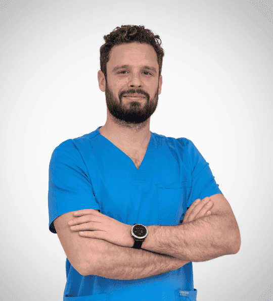 03. Dr. Adel Maasarani