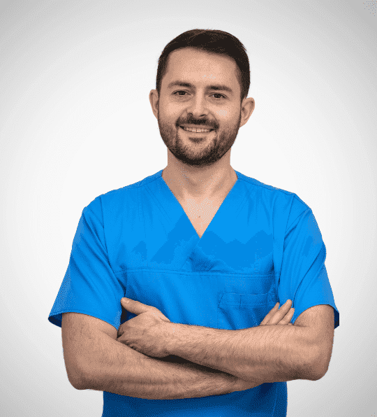 06. Dr. Alexandru Rau