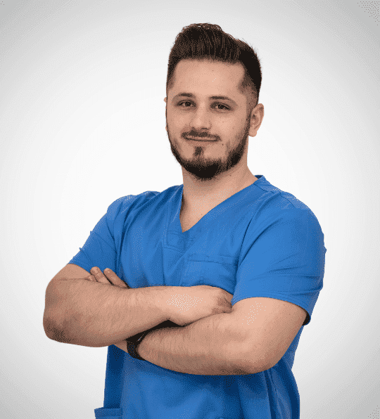 07. Dr. Mihai Dorobantu