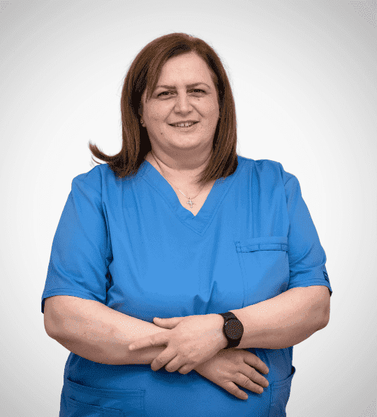 11. Dr. Simona Gagiu