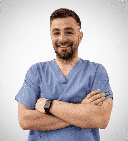 15. Dr. Vlad Antohi
