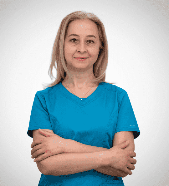 22. As. Corina Toader