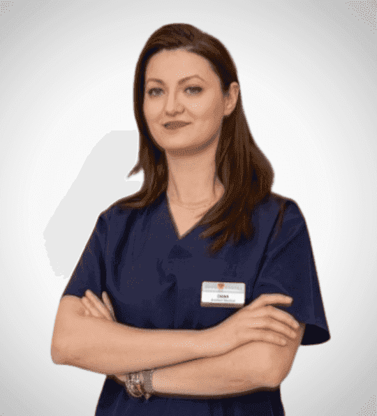 26. As. Diana Plesa