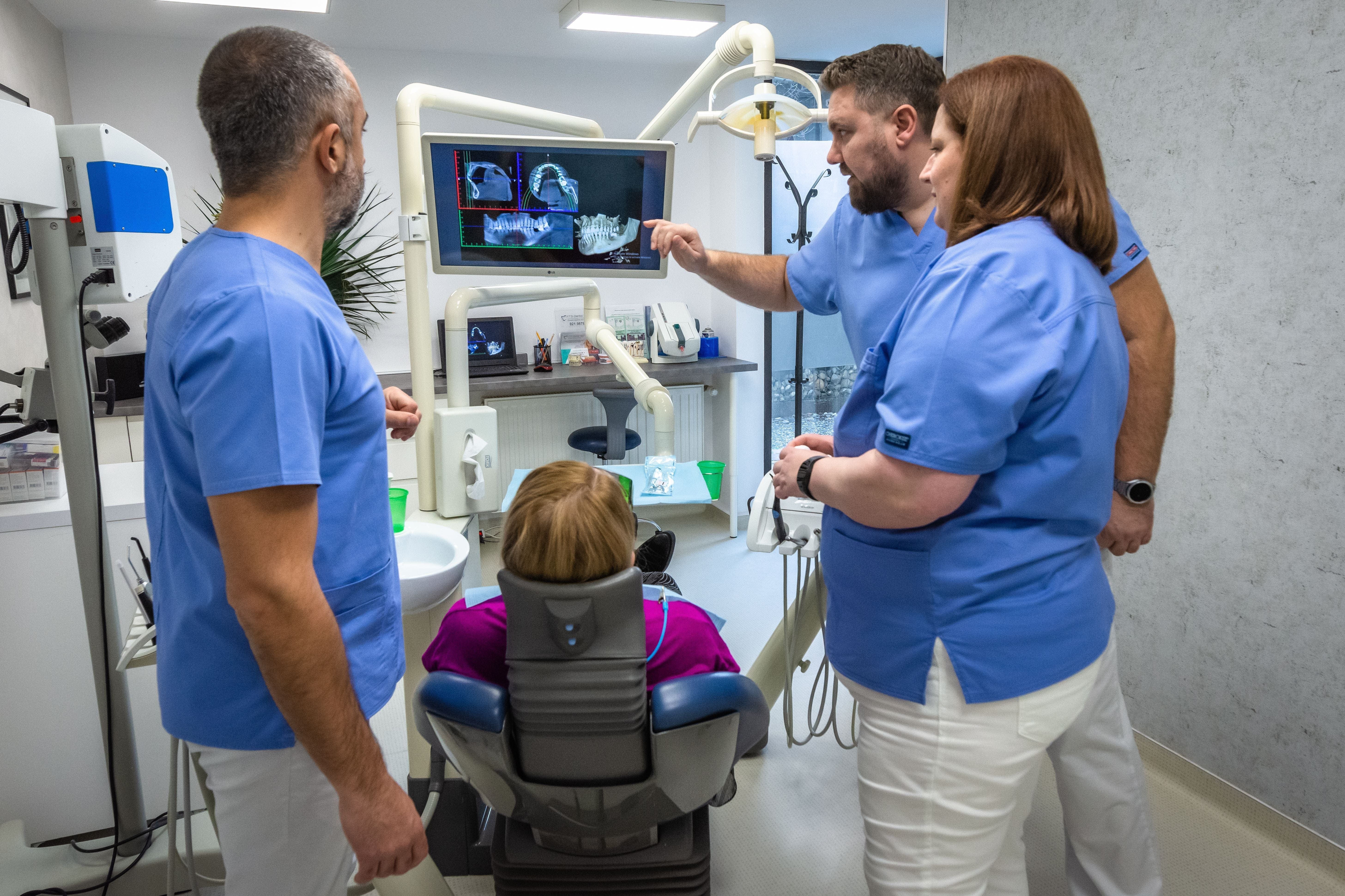 285.Miko Dental
