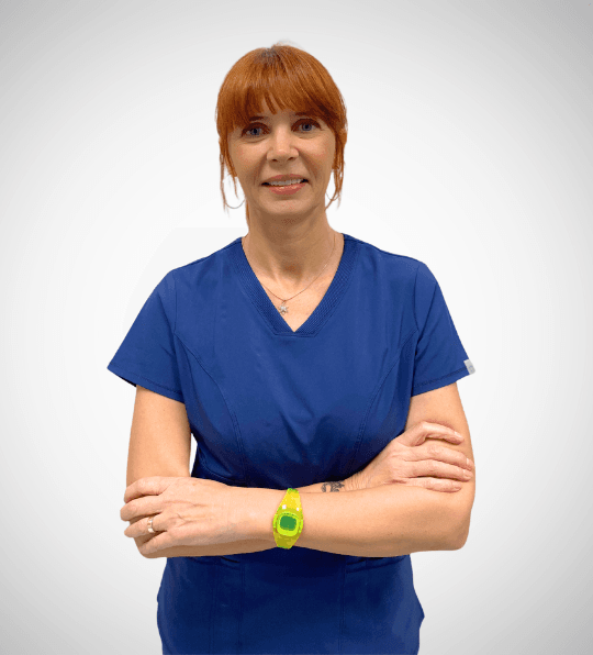 As. Giorgiana Stănescu - Miko Dental