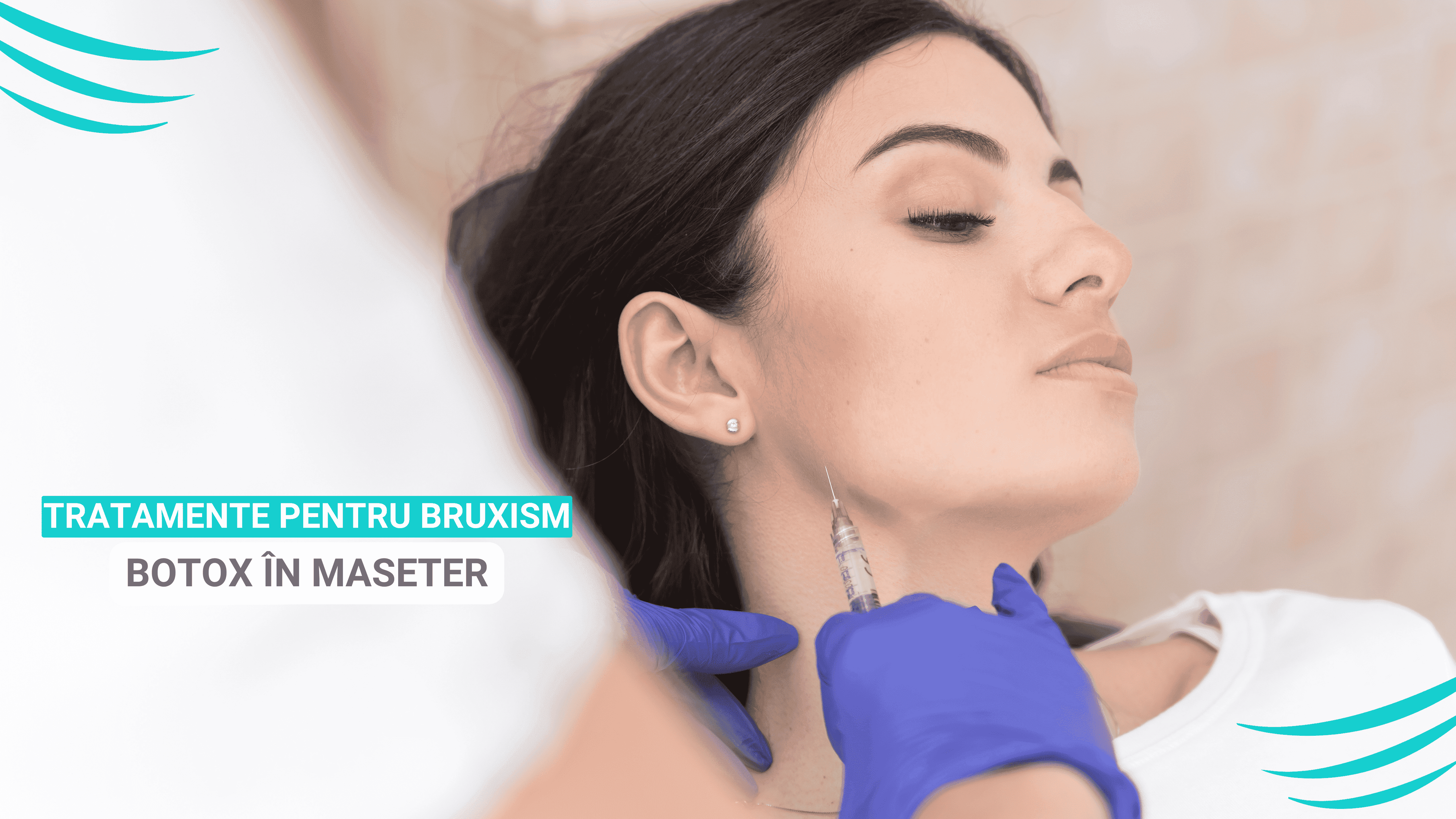 Tratament bruxism