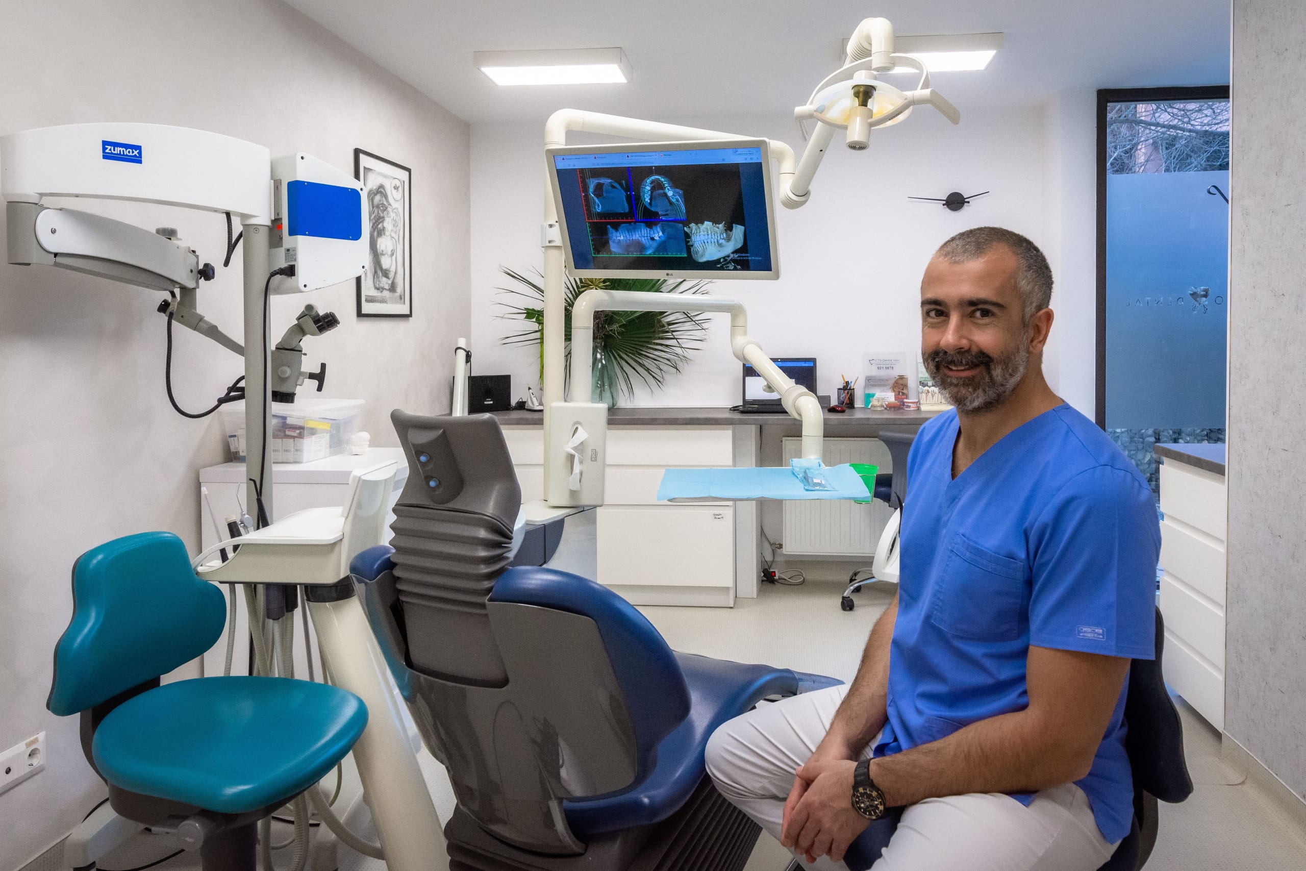 303.Miko Dental