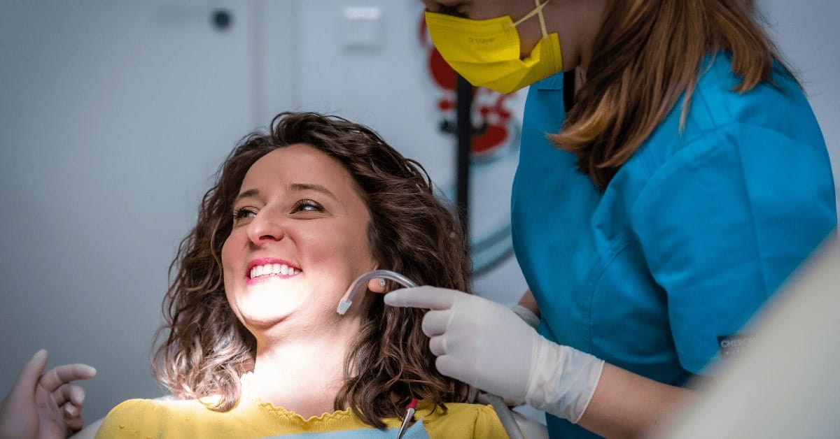 Parodontologie – Prețuri - Miko Dental