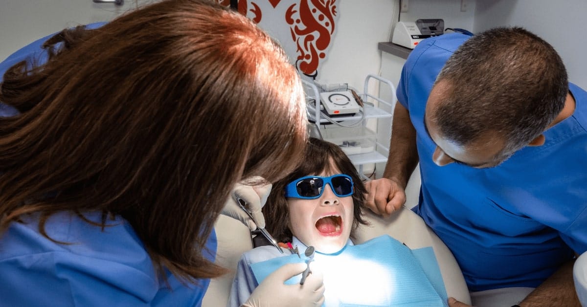 Parodontologie – Prețuri - Miko Dental