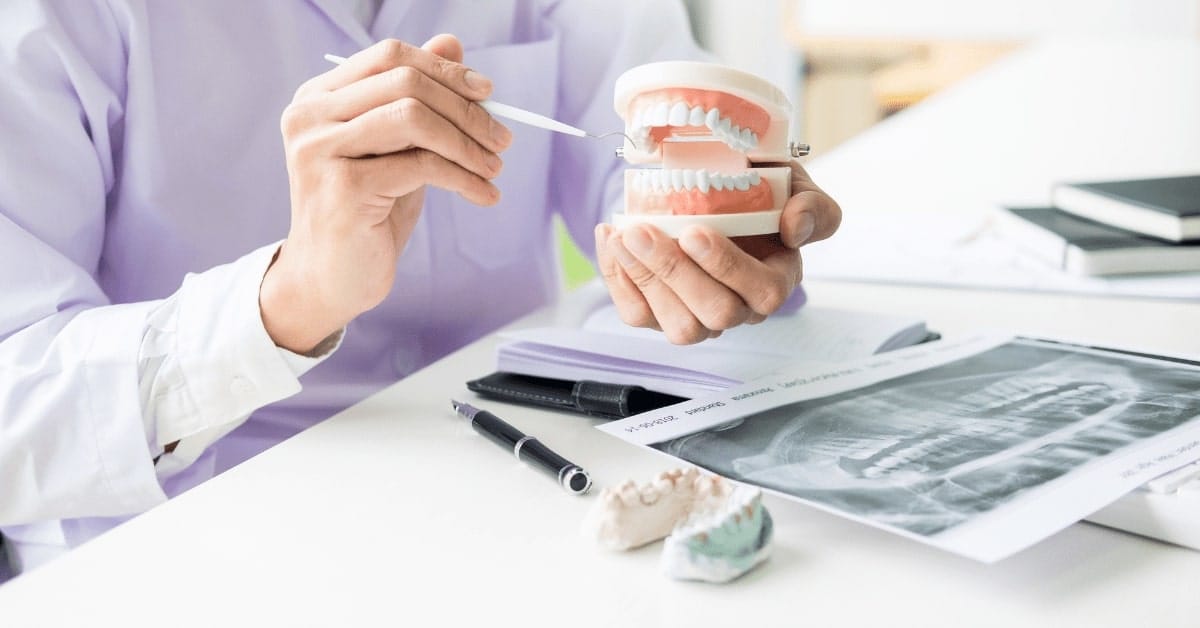 Parodontologie – Prețuri - Miko Dental